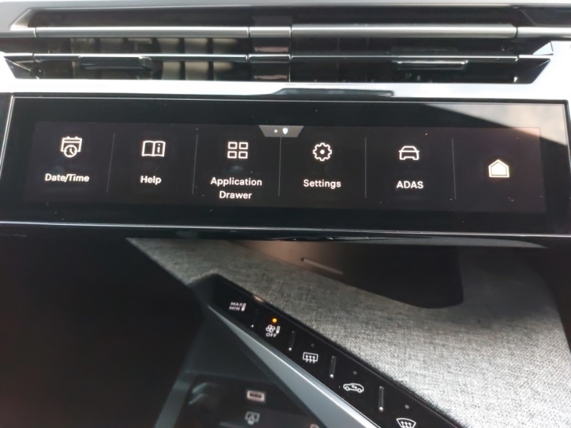 Used Peugeot 5008 2024 for sale - 77086883: Photo 16