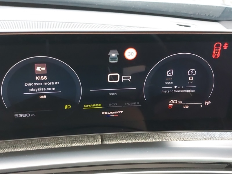 Used Peugeot 5008 2024 for sale - 77086883: Photo 19