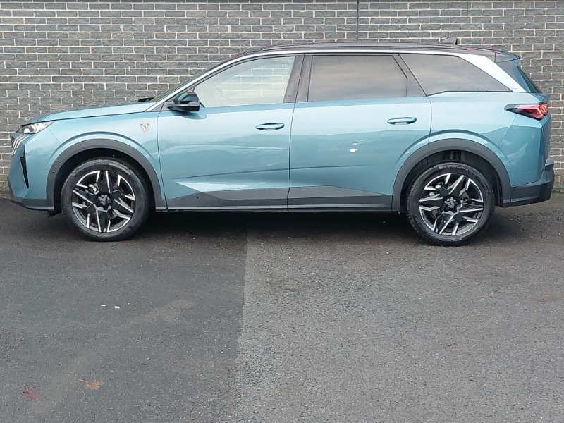 Used Peugeot 5008 2024 for sale - 77086883: Photo 4