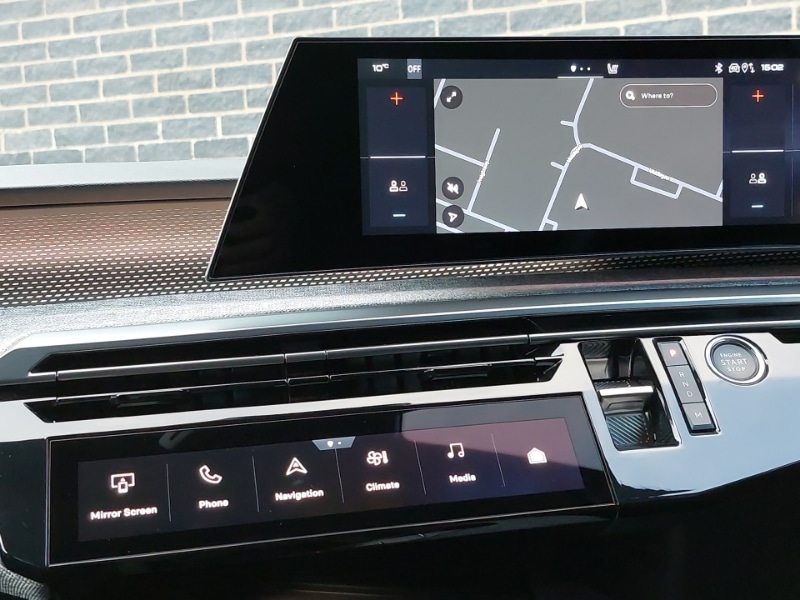 Used Peugeot 5008 2024 for sale - 77086883: Photo 7