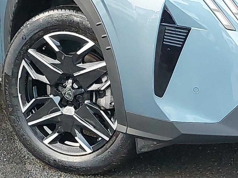 Used Peugeot 5008 2024 for sale - 77086883: Photo 9