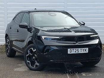 Used Vauxhall Mokka 2025 for sale - 78511179: Photo
