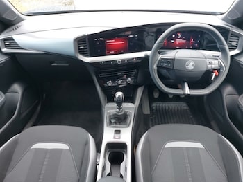 Used Vauxhall Mokka 2025 for sale - 78511179: Photo