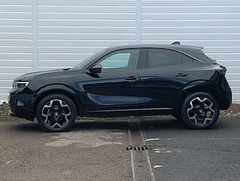 Used Vauxhall Mokka 2025 for sale - 78511179: Photo