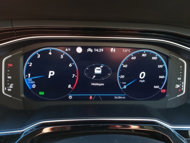 Used Volkswagen Taigo 2022 for sale - 77047289: Photo 10