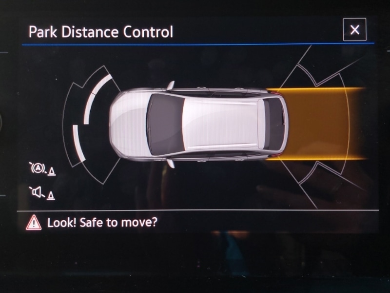 Used Volkswagen Taigo 2022 for sale - 77047289: Photo 11