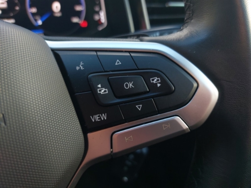 Used Volkswagen Taigo 2022 for sale - 77047289: Photo 13