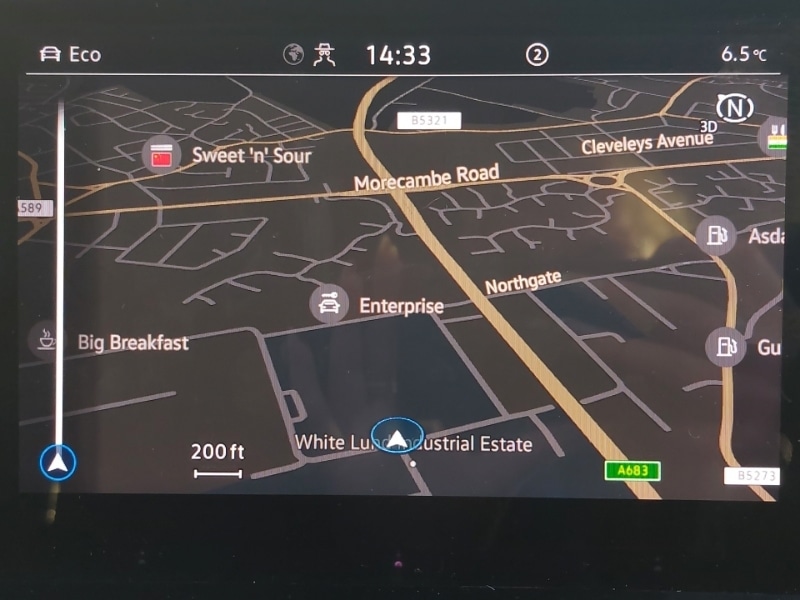 Used Volkswagen Taigo 2022 for sale - 77047289: Photo 14