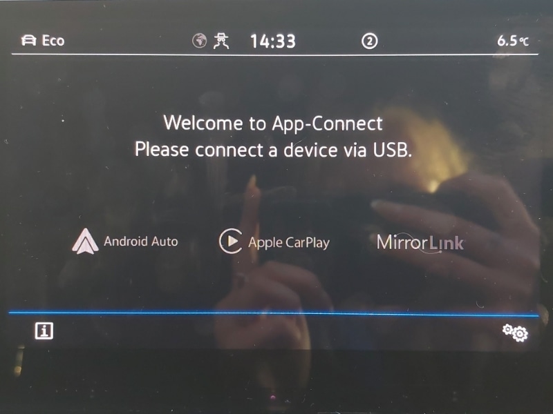 Used Volkswagen Taigo 2022 for sale - 77047289: Photo 15