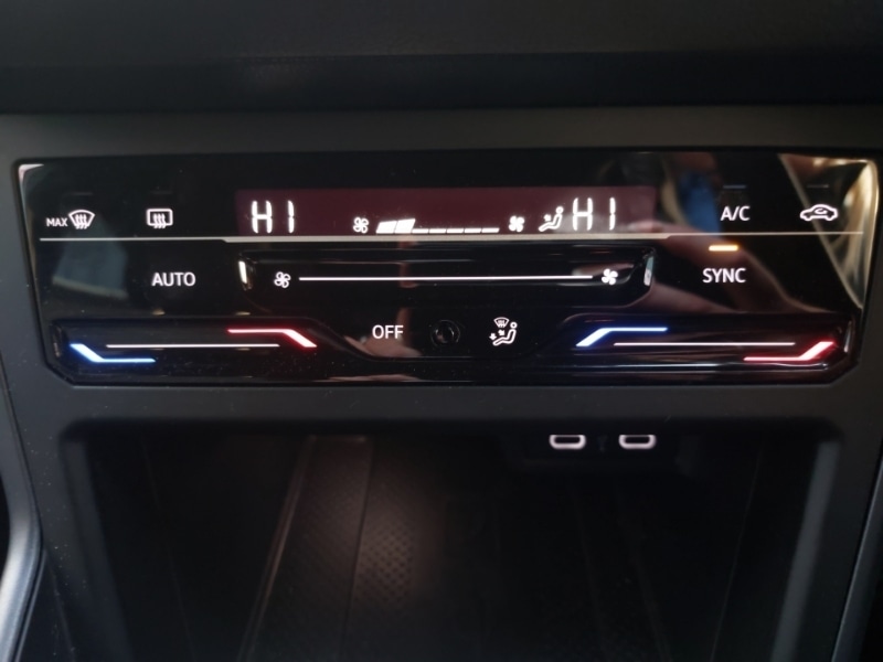 Used Volkswagen Taigo 2022 for sale - 77047289: Photo 16