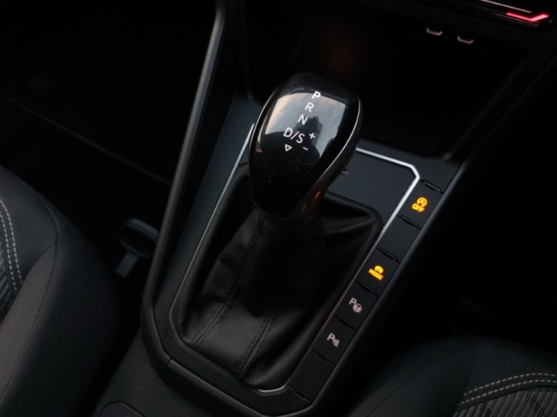 Used Volkswagen Taigo 2022 for sale - 77047289: Photo 17