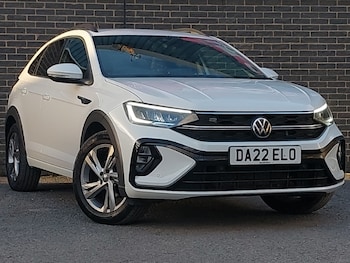 Volkswagen Taigo feature image