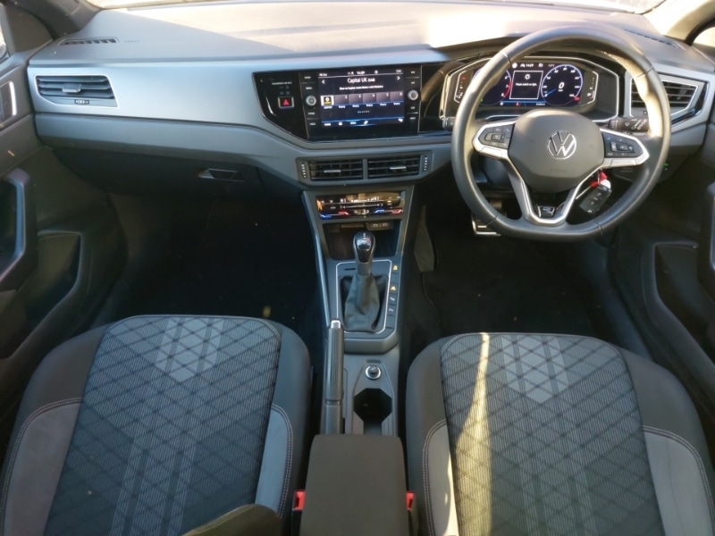 Used Volkswagen Taigo 2022 for sale - 77047289: Photo 2