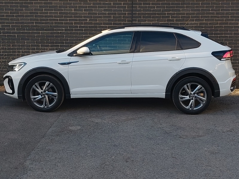 Used Volkswagen Taigo 2022 for sale - 77047289: Photo 4