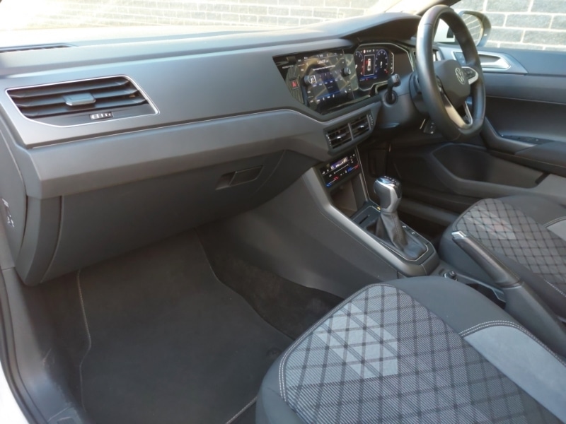 Used Volkswagen Taigo 2022 for sale - 77047289: Photo 5