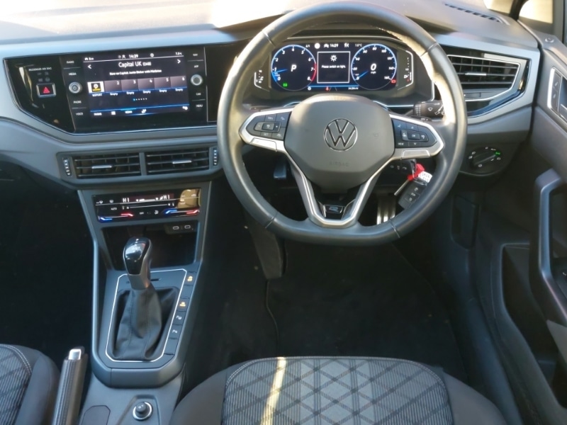 Used Volkswagen Taigo 2022 for sale - 77047289: Photo 7