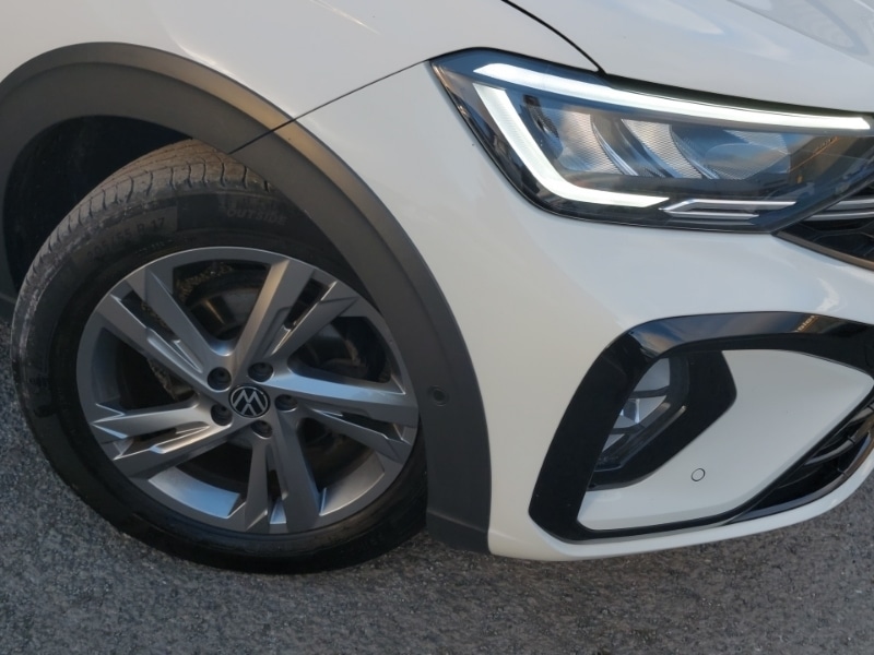 Used Volkswagen Taigo 2022 for sale - 77047289: Photo 9