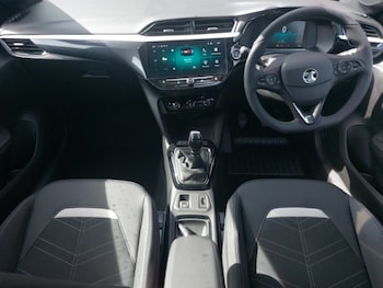 Used Vauxhall Corsa 2025 for sale - 75939623: Photo