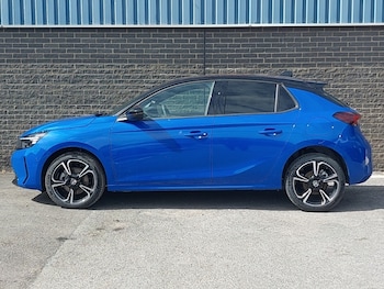 Used Vauxhall Corsa 2025 for sale - 75939623: Photo