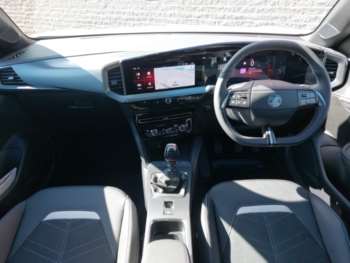 Used Vauxhall Mokka 2025 for sale - 74275239: Photo