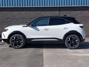 Used Vauxhall Mokka 2025 for sale - 74275239: Photo