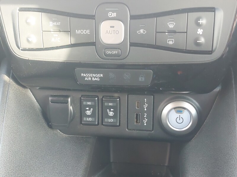 Used Nissan Leaf 2022 for sale - 77251734: Photo 15