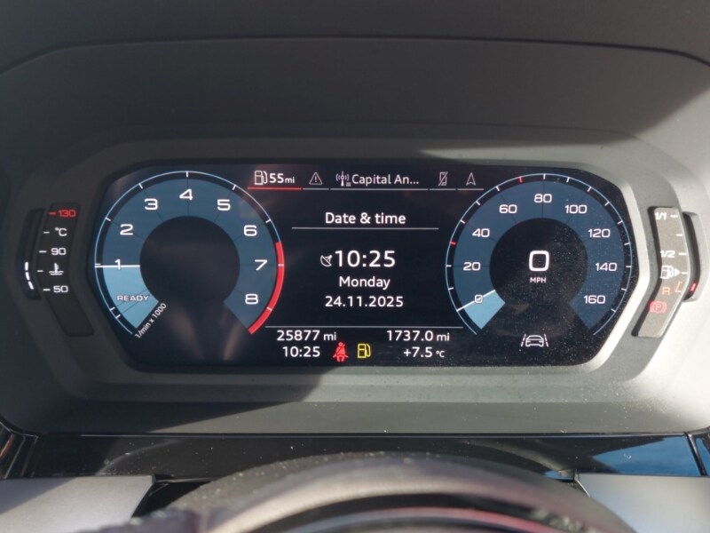 Used Audi A3 2022 for sale - 76683840: Photo 10