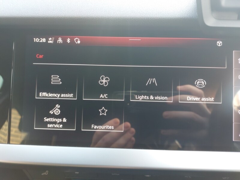 Used Audi A3 2022 for sale - 76683840: Photo 16