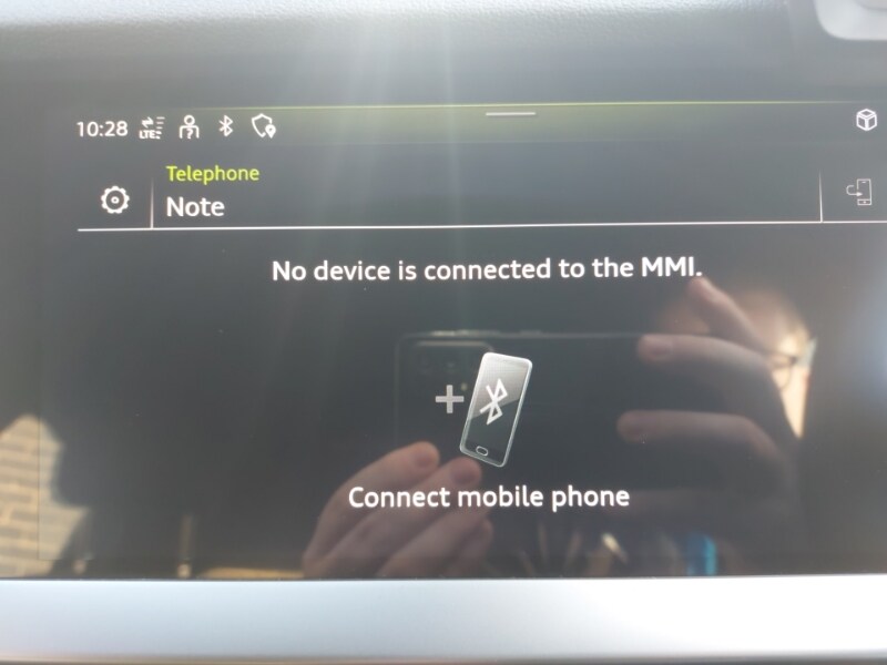 Used Audi A3 2022 for sale - 76683840: Photo 17