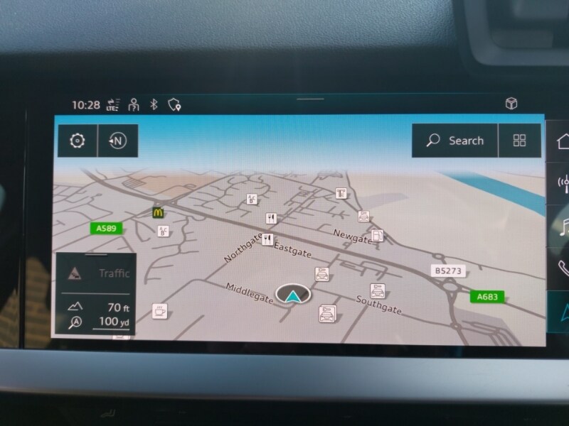 Used Audi A3 2022 for sale - 76683840: Photo 18