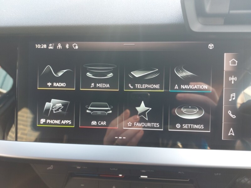 Used Audi A3 2022 for sale - 76683840: Photo 19