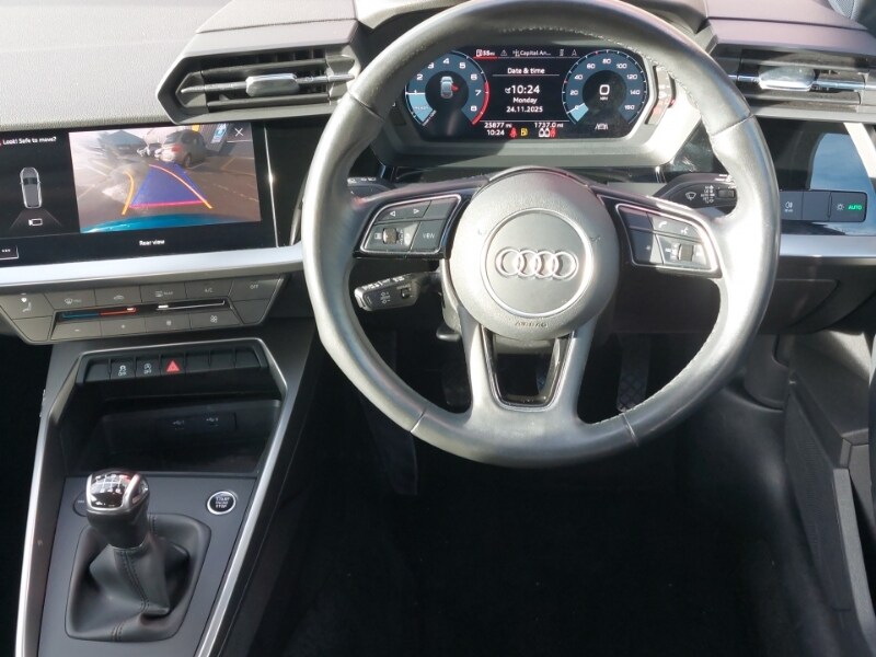 Used Audi A3 2022 for sale - 76683840: Photo 7