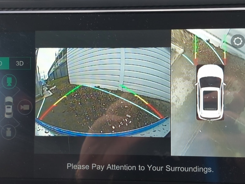 Used MG MG ZS 2022 for sale - 77439238: Photo 11