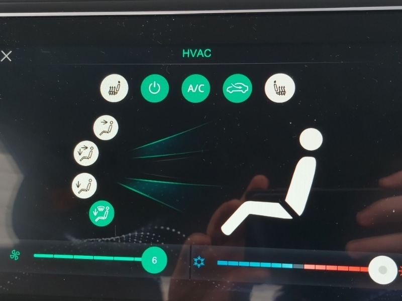 Used MG MG ZS 2022 for sale - 77439238: Photo 14