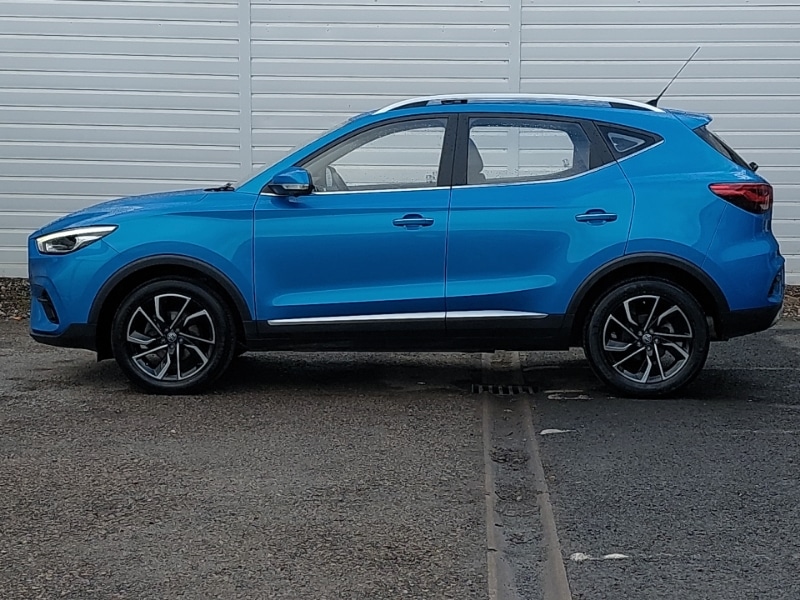 Used MG MG ZS 2022 for sale - 77439238: Photo 4