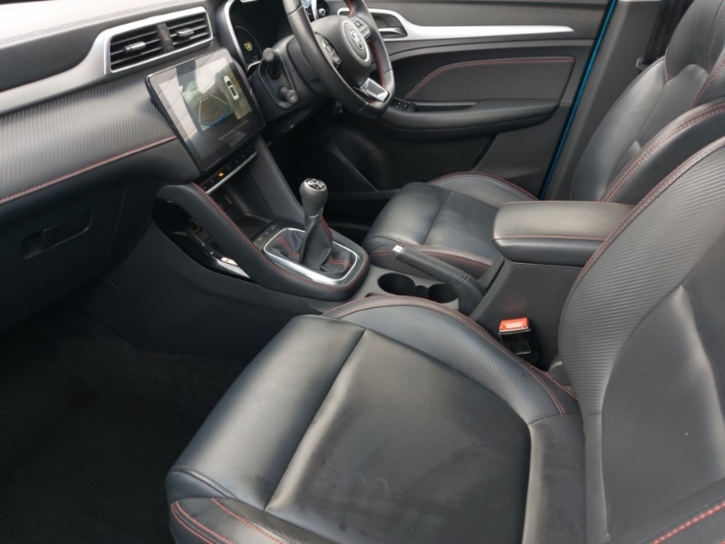 Used MG MG ZS 2022 for sale - 77439238: Photo 5