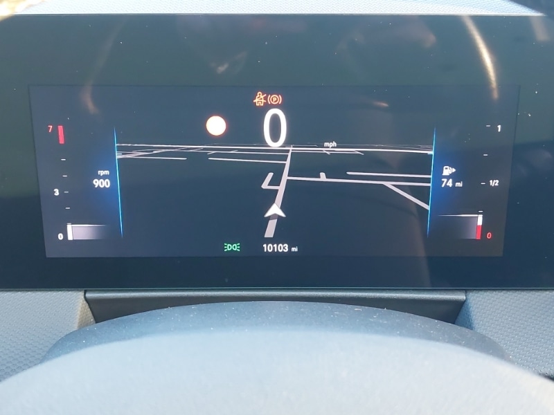 Used Vauxhall Astra 2023 for sale - 76959195: Photo 19