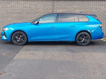 Used Vauxhall Astra 2023 for sale - 76959195: Photo