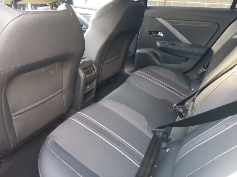 Used Vauxhall Astra 2023 for sale - 76959195: Photo 6