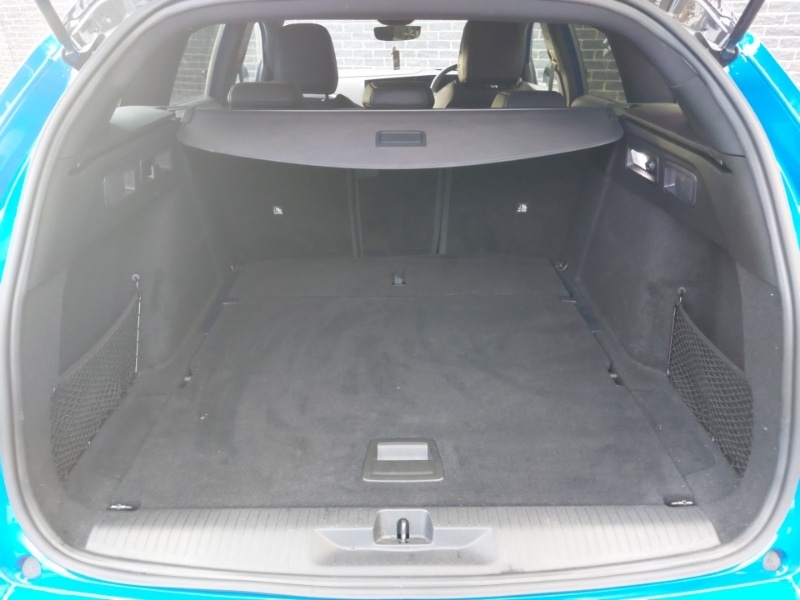 Used Vauxhall Astra 2023 for sale - 76959195: Photo 8