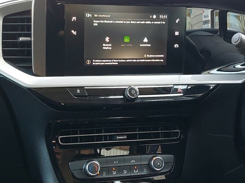 Used Vauxhall Mokka 2022 for sale - 78079769: Photo 10