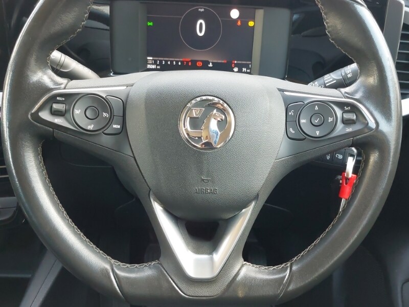 Used Vauxhall Mokka 2022 for sale - 78079769: Photo 11