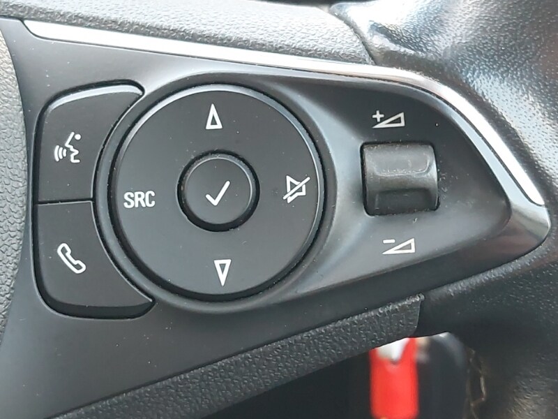 Used Vauxhall Mokka 2022 for sale - 78079769: Photo 13