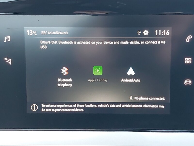 Used Vauxhall Mokka 2022 for sale - 78079769: Photo 15