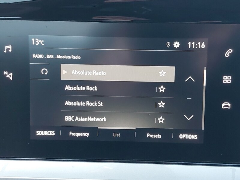 Used Vauxhall Mokka 2022 for sale - 78079769: Photo 16