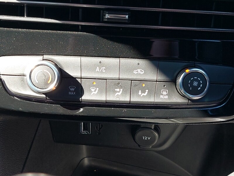 Used Vauxhall Mokka 2022 for sale - 78079769: Photo 17