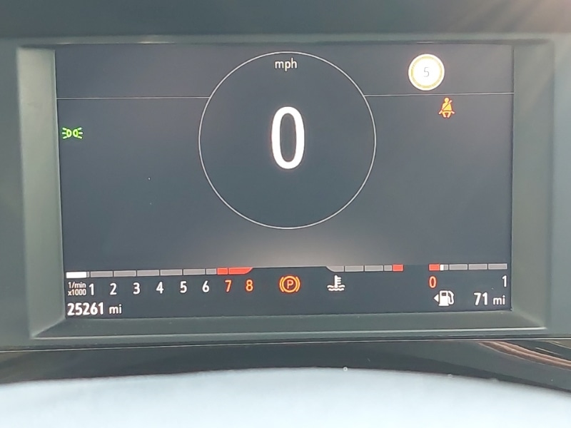 Used Vauxhall Mokka 2022 for sale - 78079769: Photo 19