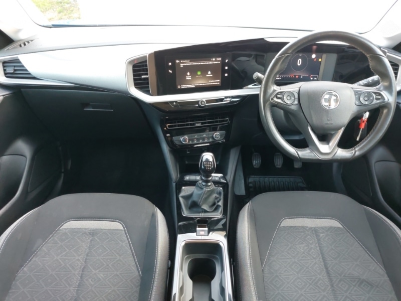 Used Vauxhall Mokka 2022 for sale - 78079769: Photo 2