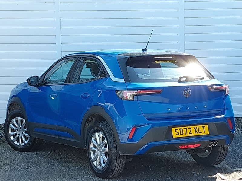 Used Vauxhall Mokka 2022 for sale - 78079769: Photo 3