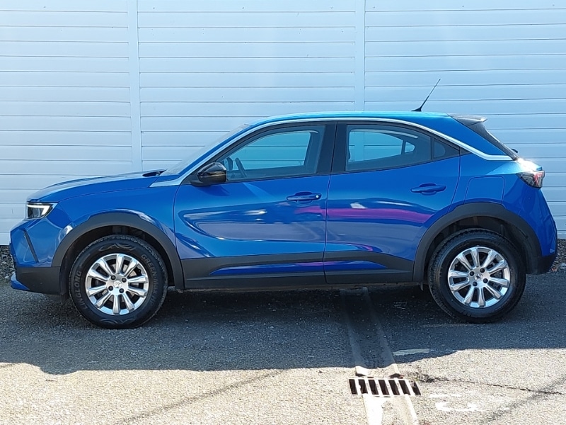 Used Vauxhall Mokka 2022 for sale - 78079769: Photo 4